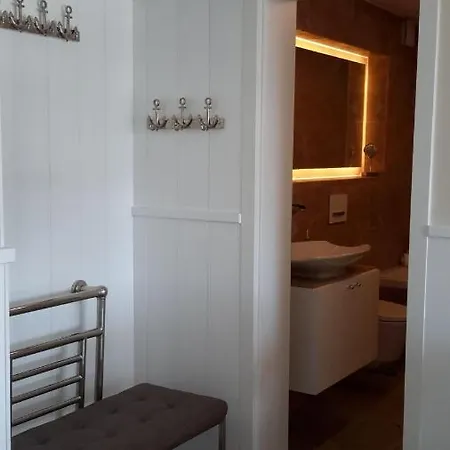 Apartamento Stadt-meer Westerland