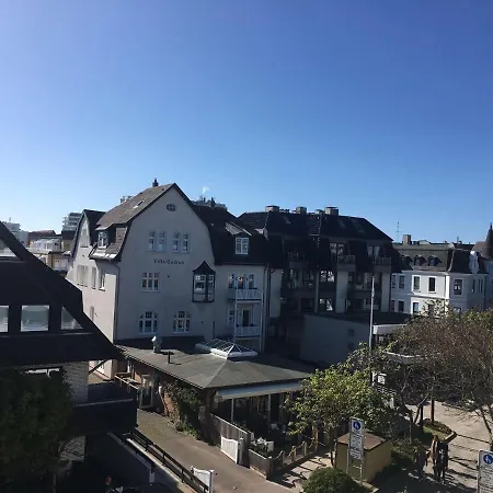 Stadt-meer *