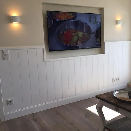 Apartamento Stadt-meer